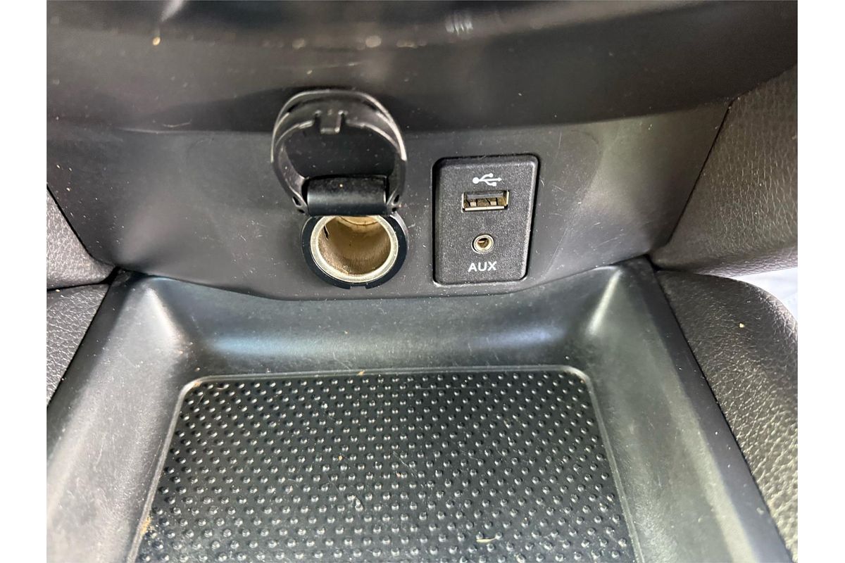 2016 Nissan X-TRAIL Ti T32