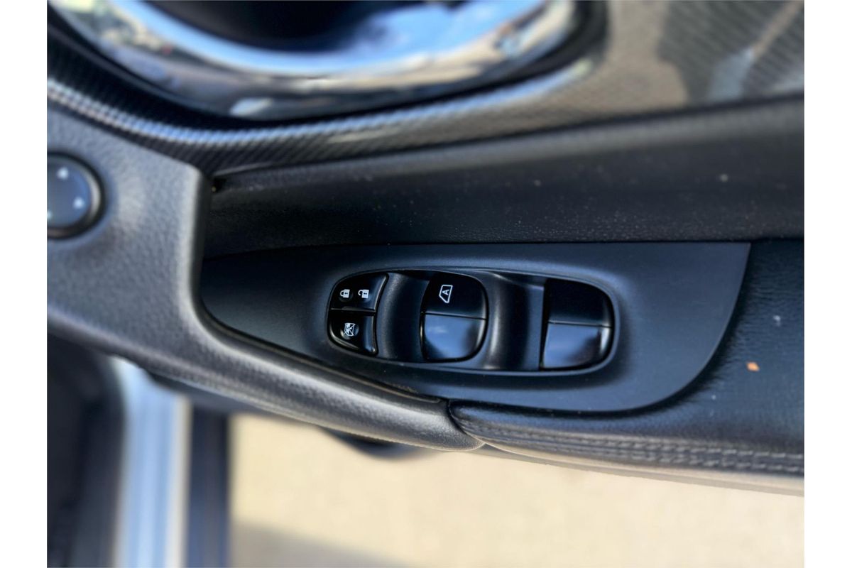 2016 Nissan X-TRAIL Ti T32