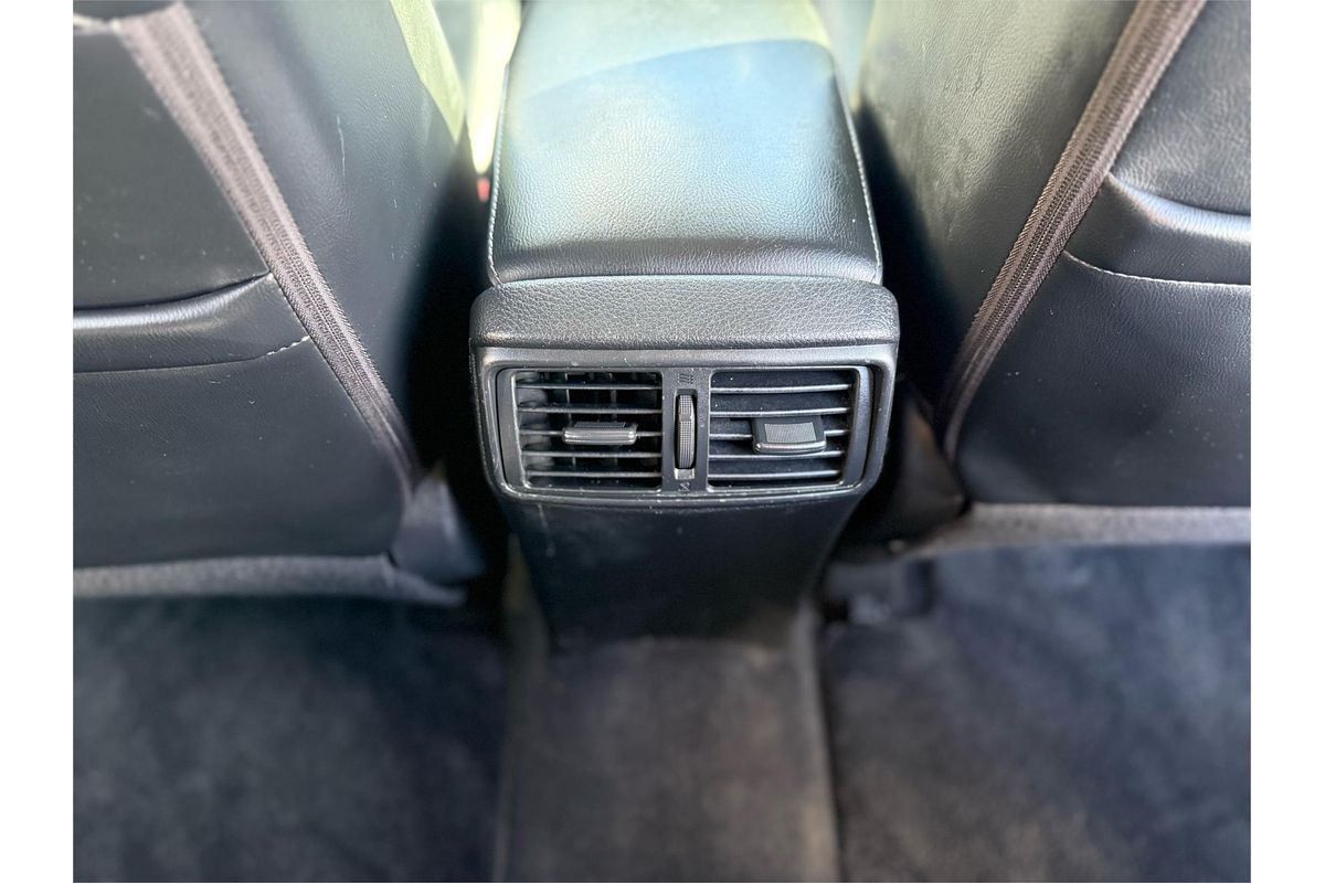 2016 Nissan X-TRAIL Ti T32