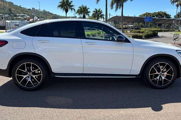 2020 Mercedes-Benz GLC-Class GLC300 C253