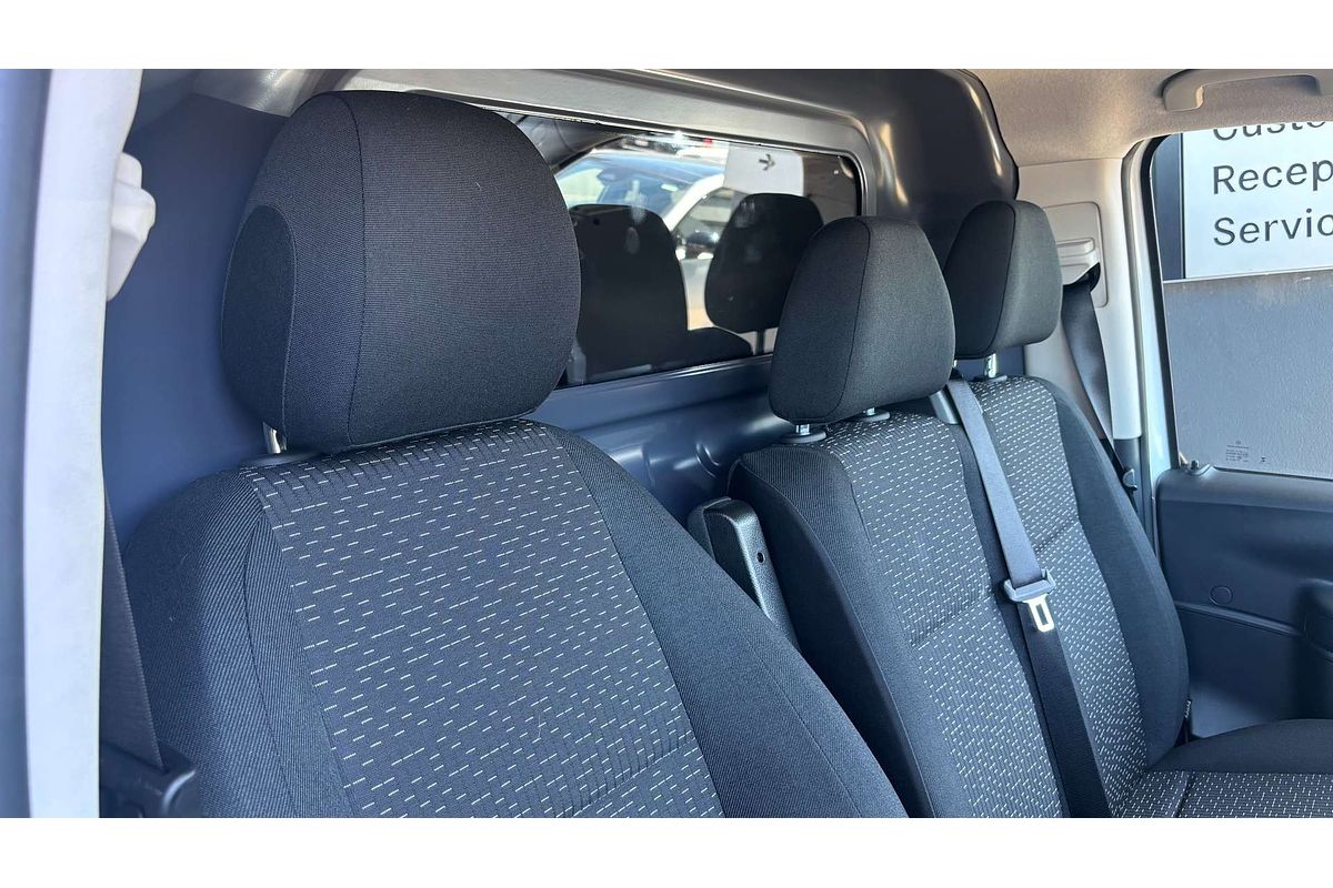 2024 Mercedes-Benz Vito 114CDI 447 MWB