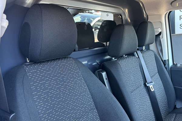 2024 Mercedes-Benz Vito 114CDI 447 MWB