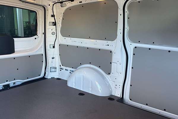 2024 Mercedes-Benz Vito 114CDI 447 MWB