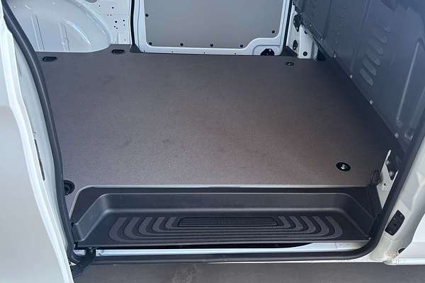 2024 Mercedes-Benz Vito 114CDI 447 MWB