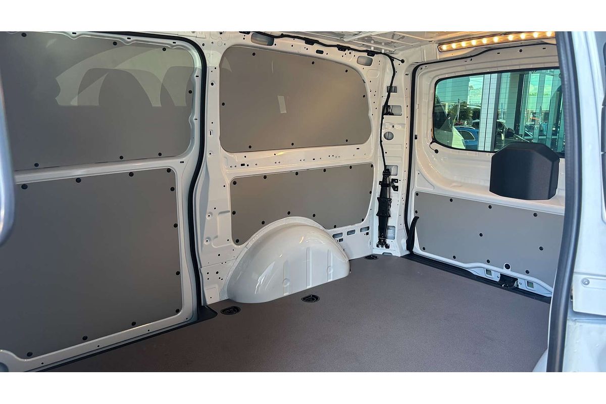 2024 Mercedes-Benz Vito 114CDI 447 MWB