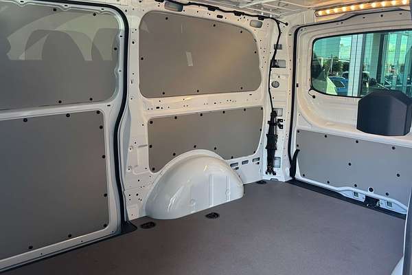 2024 Mercedes-Benz Vito 114CDI 447 MWB