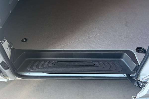 2024 Mercedes-Benz Vito 114CDI 447 MWB