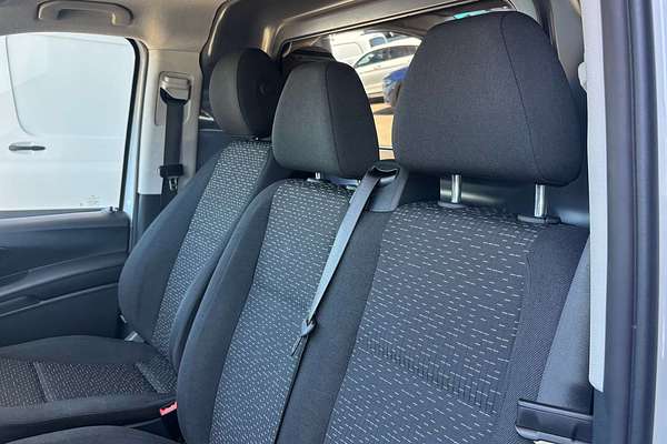 2024 Mercedes-Benz Vito 114CDI 447 MWB