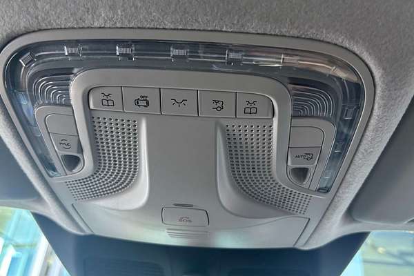 2024 Mercedes-Benz Vito 114CDI 447 MWB