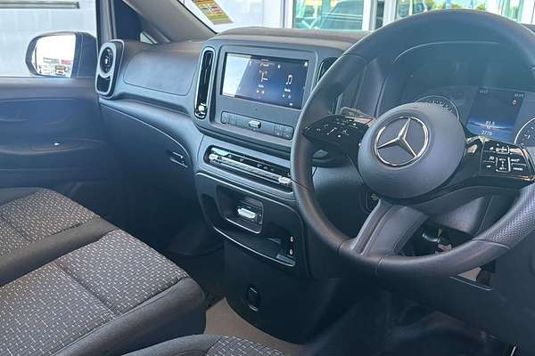 2024 Mercedes-Benz Vito 114CDI 447 MWB