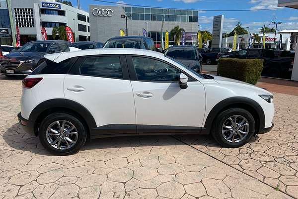 2023 Mazda CX-3 G20 Sport DK