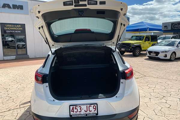 2023 Mazda CX-3 G20 Sport DK