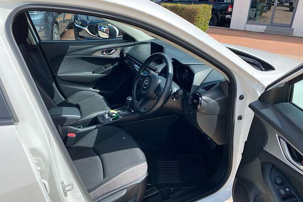 2023 Mazda CX-3 G20 Sport DK