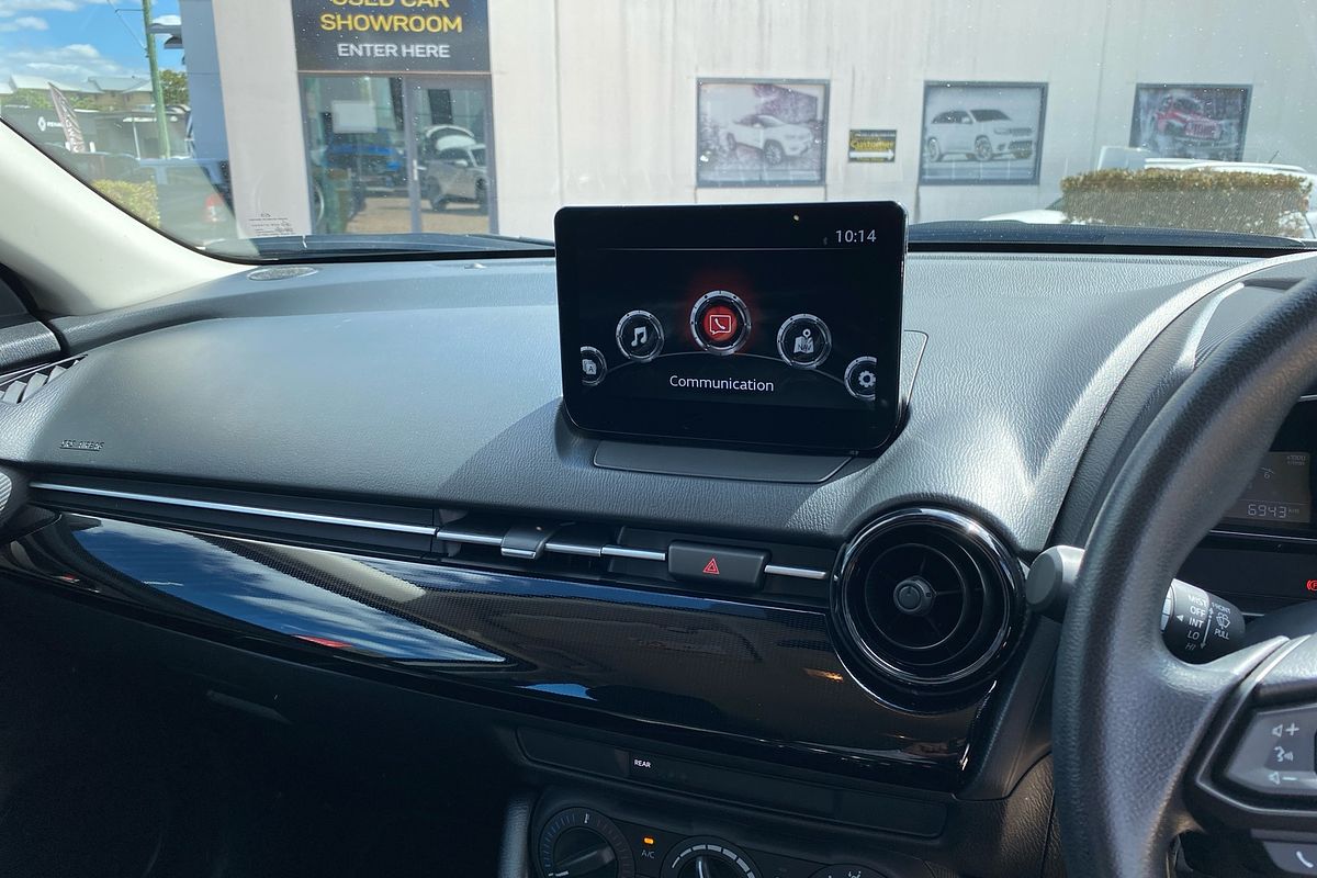 2023 Mazda CX-3 G20 Sport DK