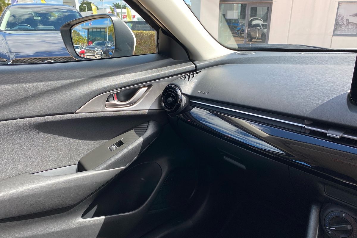 2023 Mazda CX-3 G20 Sport DK