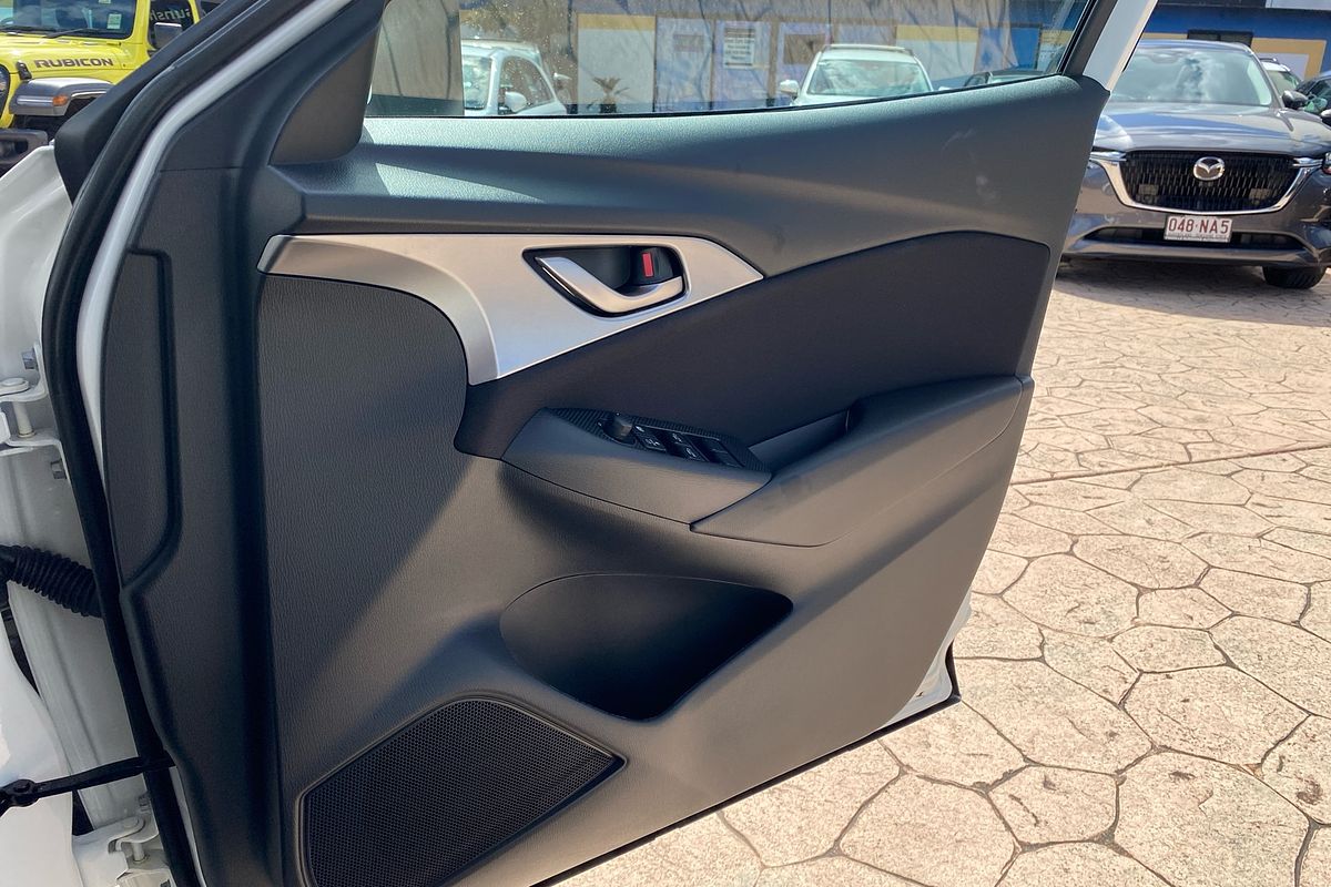 2023 Mazda CX-3 G20 Sport DK