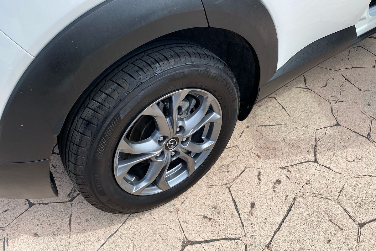 2023 Mazda CX-3 G20 Sport DK