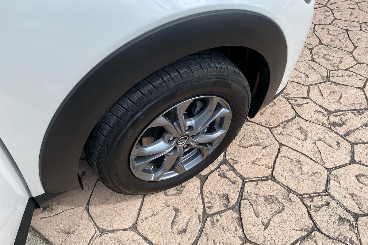 2023 Mazda CX-3 G20 Sport DK