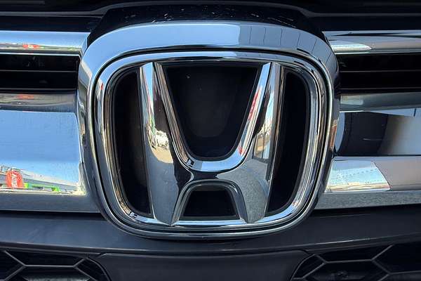 2018 Honda CR-V VTi-LX RW