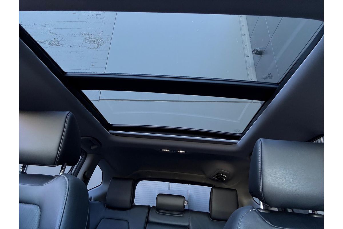 2018 Honda CR-V VTi-LX RW