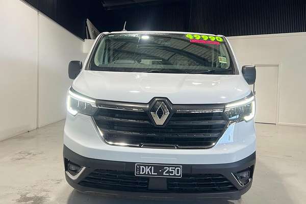 2023 Renault Trafic L2 LWB PRO X82 MY23 LWB