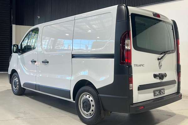 2023 Renault Trafic L2 LWB PRO X82 MY23 LWB