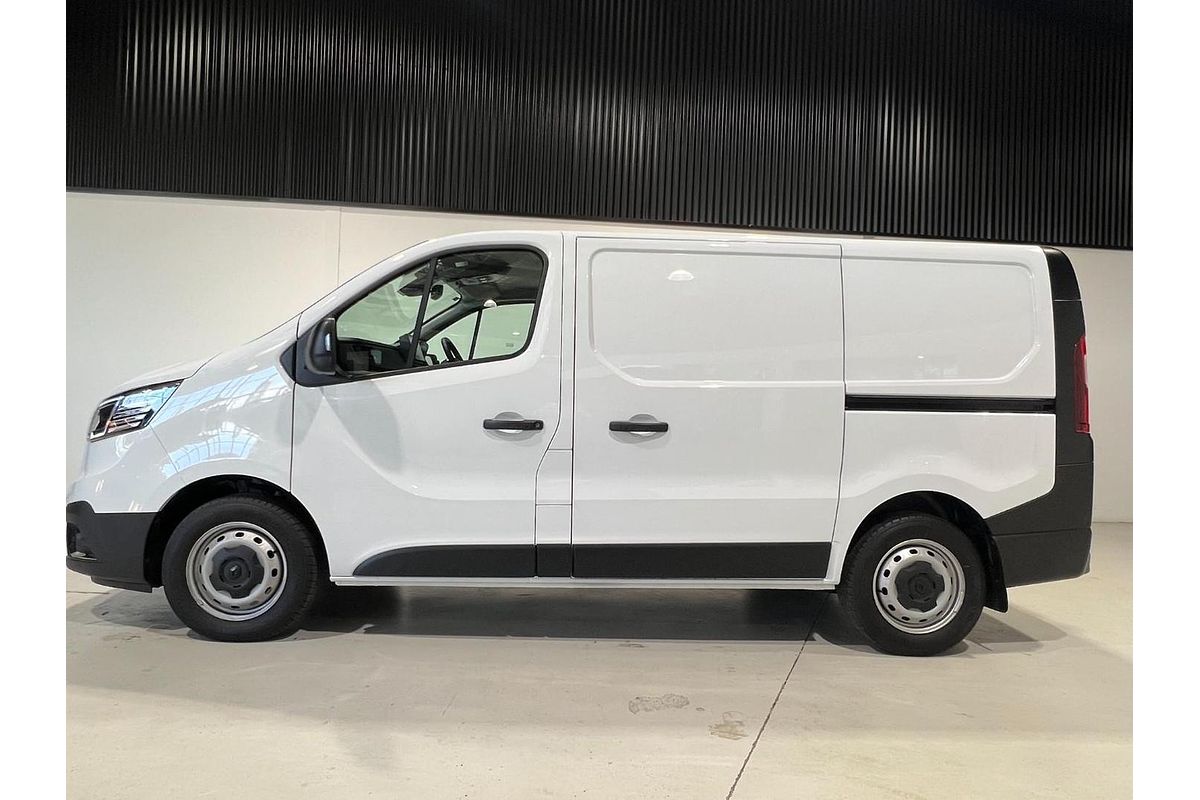 2023 Renault Trafic L2 LWB PRO X82 MY23 LWB