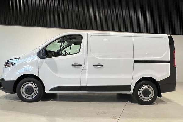 2023 Renault Trafic L2 LWB PRO X82 MY23 LWB