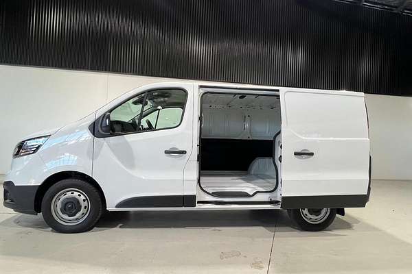 2023 Renault Trafic L2 LWB PRO X82 MY23 LWB