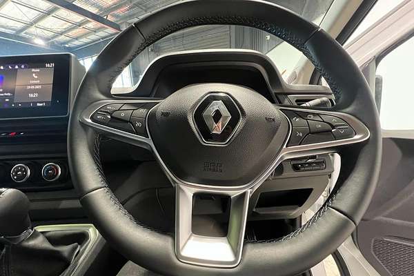 2023 Renault Trafic L2 LWB PRO X82 MY23 LWB