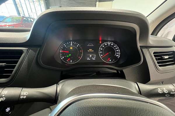 2023 Renault Trafic L2 LWB PRO X82 MY23 LWB