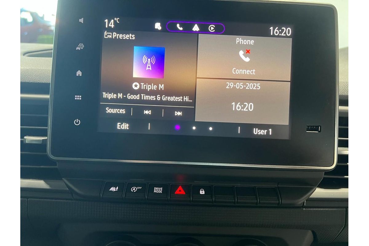 2023 Renault Trafic L2 LWB PRO X82 MY23 LWB