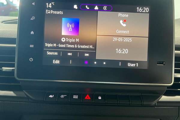 2023 Renault Trafic L2 LWB PRO X82 MY23 LWB