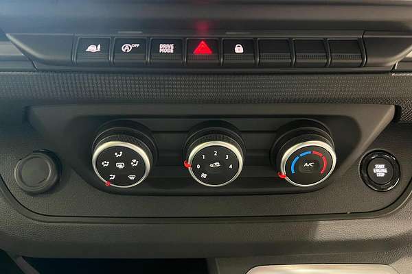 2023 Renault Trafic L2 LWB PRO X82 MY23 LWB