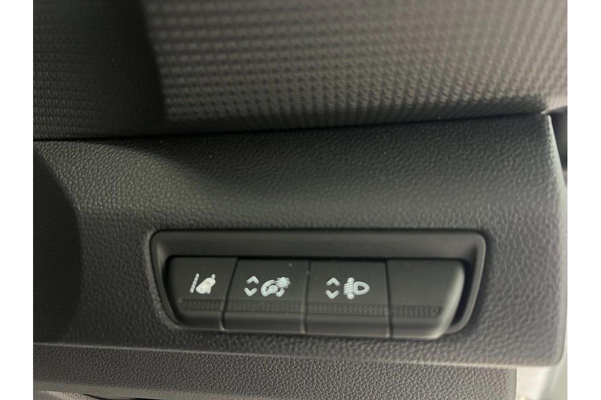2023 Renault Trafic L2 LWB PRO X82 MY23 LWB