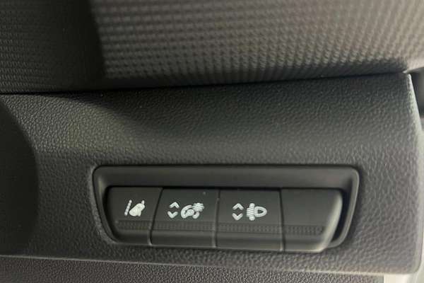2023 Renault Trafic L2 LWB PRO X82 MY23 LWB