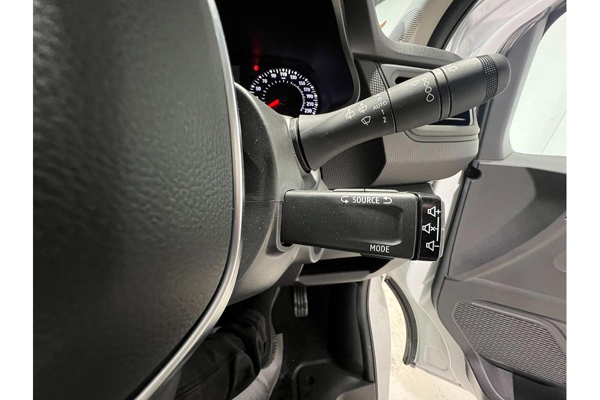 2023 Renault Trafic L2 LWB PRO X82 MY23 LWB
