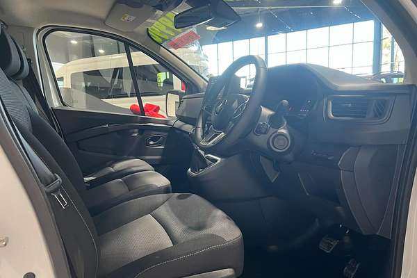 2023 Renault Trafic L2 LWB PRO X82 MY23 LWB