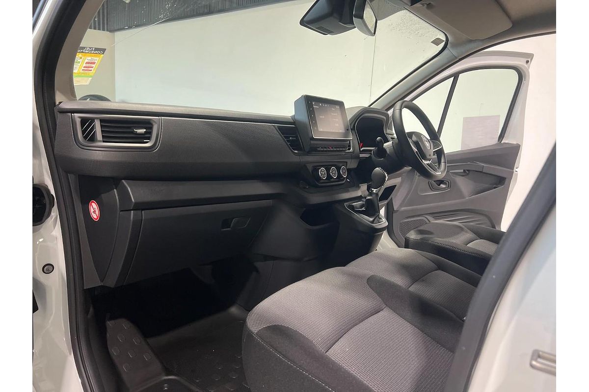 2023 Renault Trafic L2 LWB PRO X82 MY23 LWB