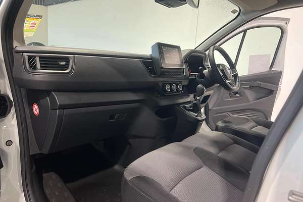 2023 Renault Trafic L2 LWB PRO X82 MY23 LWB