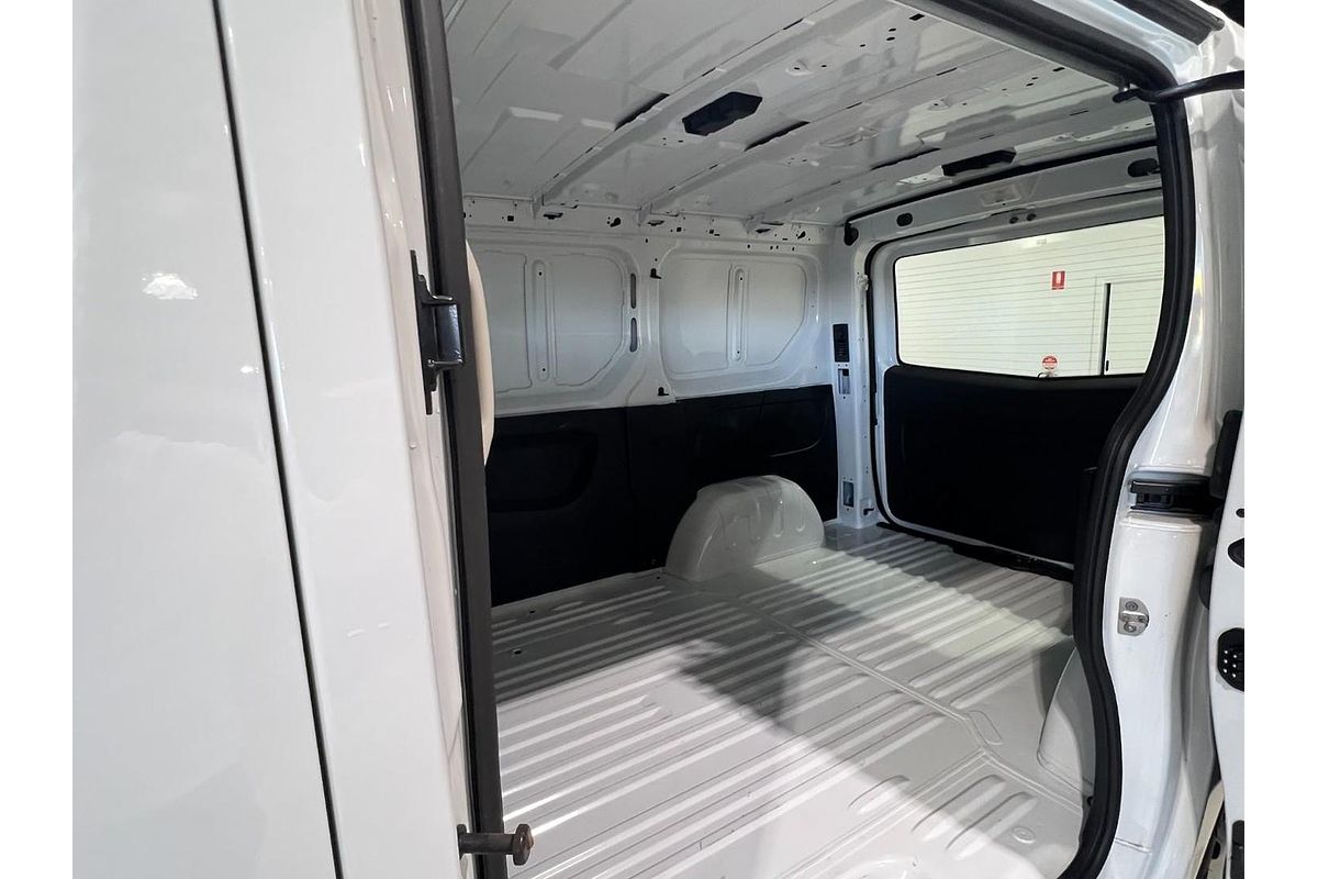 2023 Renault Trafic L2 LWB PRO X82 MY23 LWB