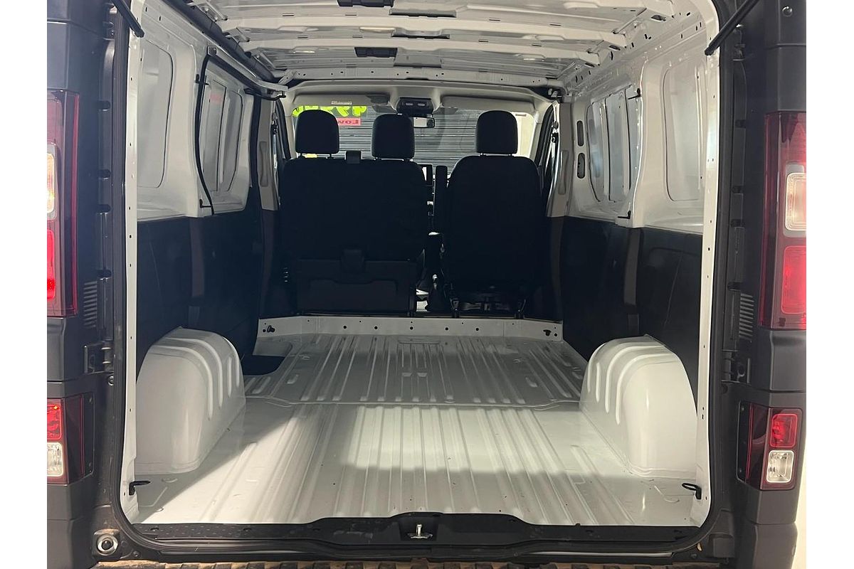 2023 Renault Trafic L2 LWB PRO X82 MY23 LWB