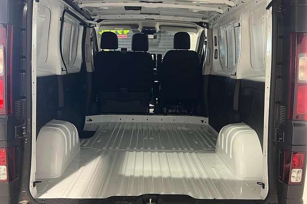 2023 Renault Trafic L2 LWB PRO X82 MY23 LWB