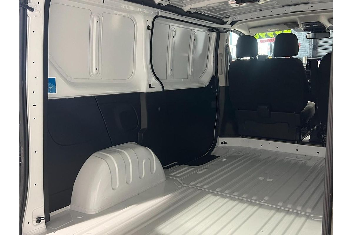 2023 Renault Trafic L2 LWB PRO X82 MY23 LWB