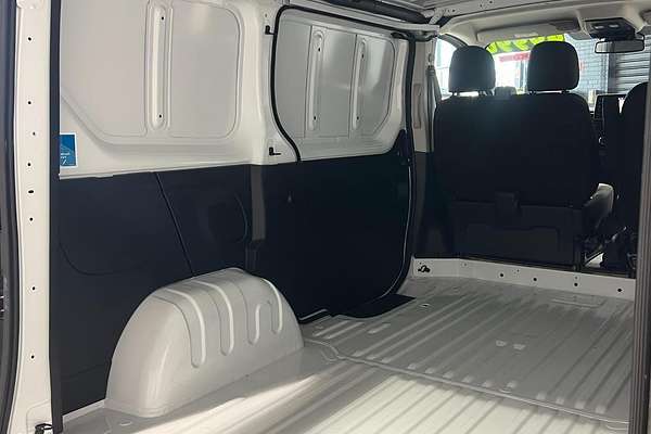 2023 Renault Trafic L2 LWB PRO X82 MY23 LWB