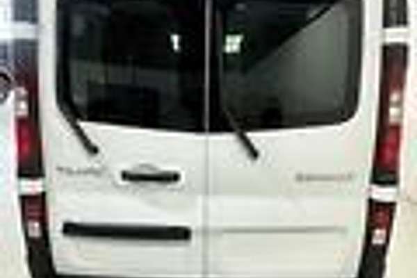 2023 Renault Trafic L2 LWB PRO X82 MY23 LWB