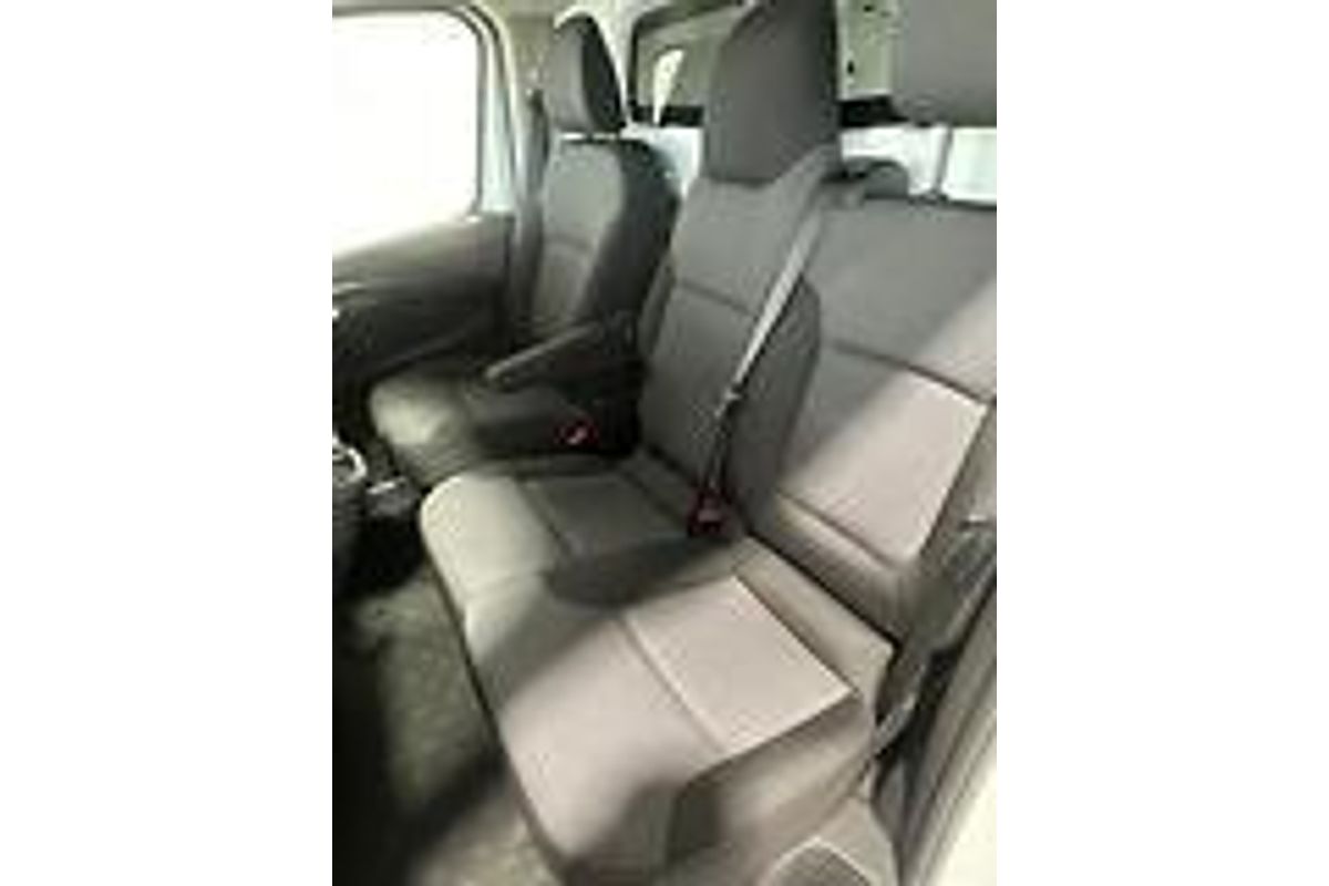 2023 Renault Trafic L2 LWB PRO X82 MY23 LWB