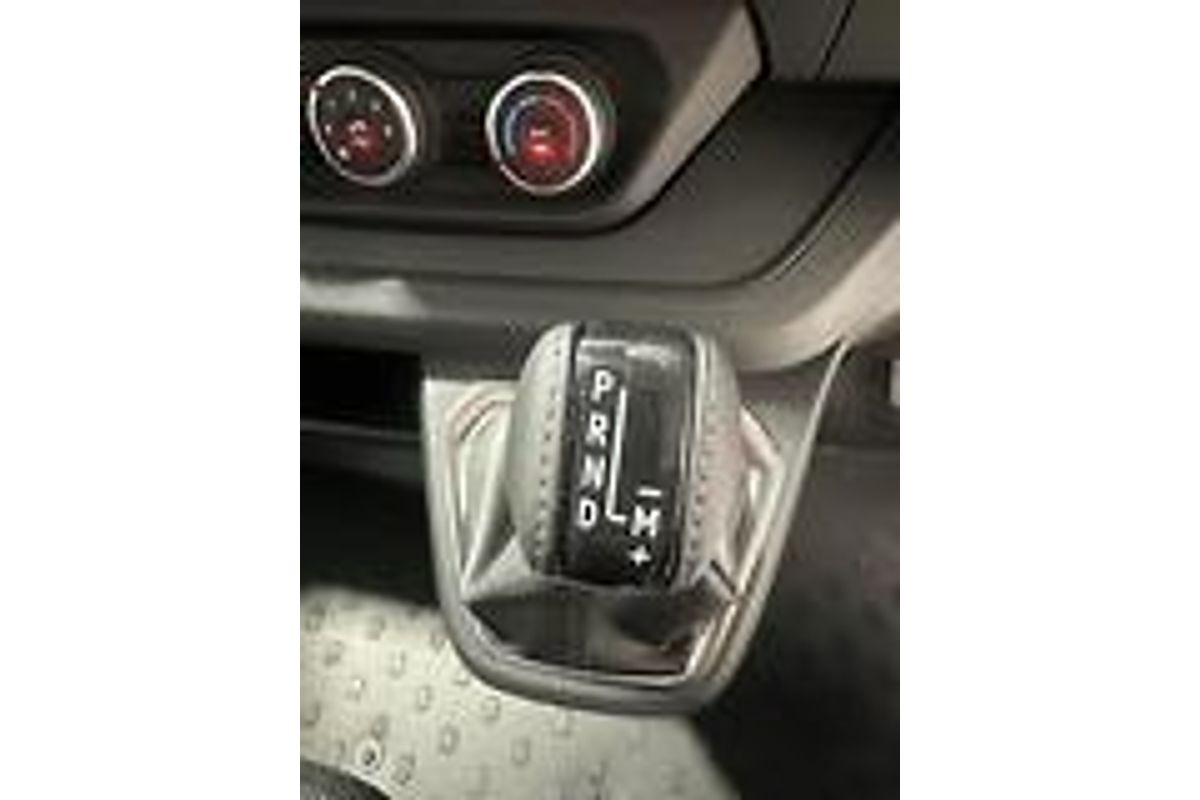 2023 Renault Trafic L2 LWB PRO X82 MY23 LWB
