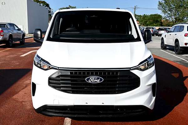 2025 Ford Transit Custom Trend SWB AV SWB