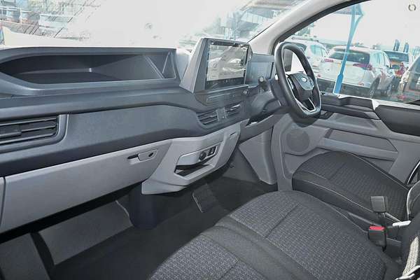 2025 Ford Transit Custom Trend SWB AV SWB